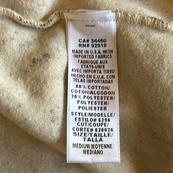 Y2K Juicy Couture Paisley Velour Olive & Tan Umpire Waist Drawstring Dress M - Picture 9 of 11